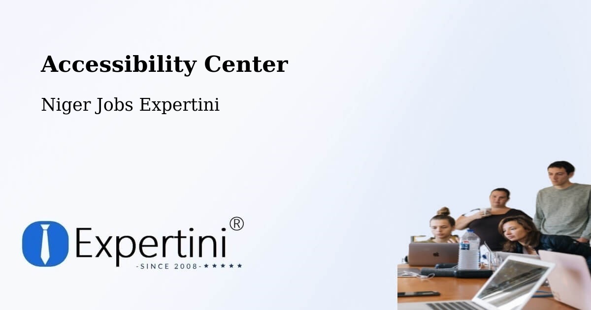 Accessibility Statement – Aguié - Niger Jobs Expertini
